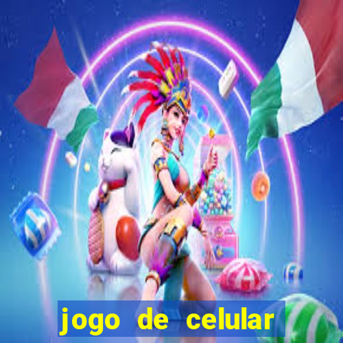 jogo de celular para ganhar dinheiro